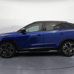 Renault Austral Austral E-Tech full hybrid 200 GSR2 Techno esprit Alpine Montauban