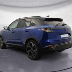 Renault Austral Austral E-Tech full hybrid 200 GSR2 Techno esprit Alpine Montauban