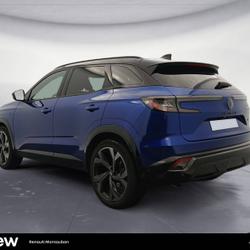 Renault Austral Austral E-Tech full hybrid 200 GSR2 Techno esprit Alpine Montauban