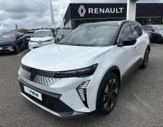 Renault Scenic 4