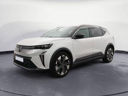 Renault Scenic 4 - Scenic E-Tech électrique 220 ch grande autonomie Techno - 37 490 €