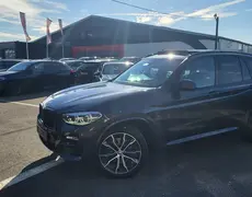 BMW X3 Hérouville-Saint-Clair