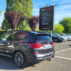 BMW X3 (G01) M40DA  326CH H&eacute;rouville-Saint-Clair