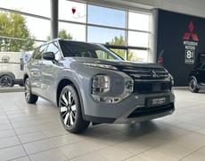 Mitsubishi Outlander Laval