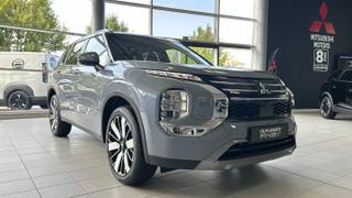 Mitsubishi Outlander  - Intense - photo 0