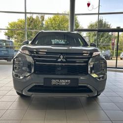 Mitsubishi Outlander 2.4 PHEV 306ch Intense 4WD occasion - Laval - photo 2/28
