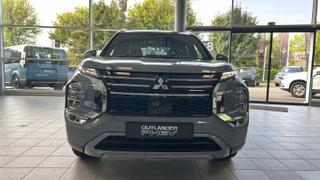 Mitsubishi Outlander  - Intense - photo 1