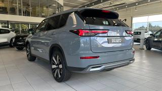 Mitsubishi Outlander  - Intense - photo 3