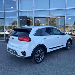 Kia Niro 1.6 GDI HYBRIDE 141 CH DCT6 Premium Al&egrave;s