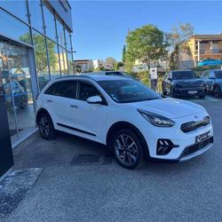 Kia Niro 1.6 GDI HYBRIDE 141 CH DCT6 Premium Al&egrave;s