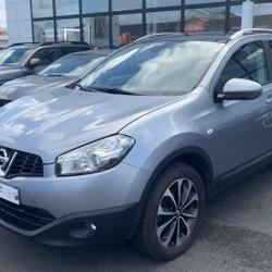Nissan Qashqai 1.5 dCi 110 FAP Visia occasion - Sainte-Luce-sur-Loire - photo 2/22