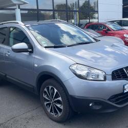 Nissan Qashqai 1.5 dCi 110 FAP Visia occasion - Sainte-Luce-sur-Loire - photo 3/22