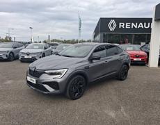 Renault Arkana Montauban