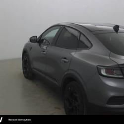 Renault Arkana Arkana E-Tech full hybrid 145 GSR2 esprit Alpine Montauban