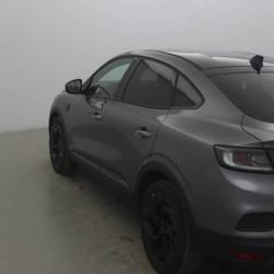 Renault Arkana Arkana E-Tech full hybrid 145 GSR2 esprit Alpine Montauban