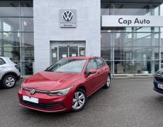 Volkswagen Golf 8 Redon