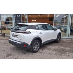 Peugeot e-2008 MOTEUR ELECTRIQUE 136 CH Active Business Al&egrave;s