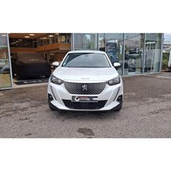 Peugeot e-2008 MOTEUR ELECTRIQUE 136 CH Active Business Al&egrave;s