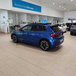 Volkswagen Polo Polo 1.0 TSI 116 S&S DSG7 R-Line Edition Belfort