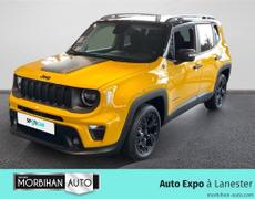 Jeep Renegade Lanester