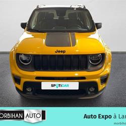Jeep Renegade 1.5 TURBO T4 130 CH BVR7 E-HYBRID North Star Lanester