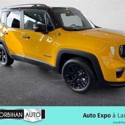 Jeep Renegade 1.5 TURBO T4 130 CH BVR7 E-HYBRID North Star Lanester