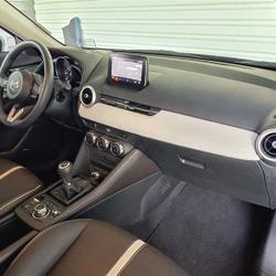 Mazda CX-3 (2) 2.0 SKYACTIV-G 121 Exclusive Edition Saint-Fulgent