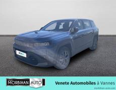 Jeep Compass Vannes
