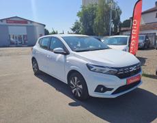 Dacia Sandero Villeneuve-Tolosane