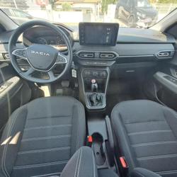 Dacia Sandero EXPRESSION 1.0 TCE 90 AUTO Villeneuve-Tolosane