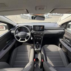 Dacia Sandero EXPRESSION 1.0 TCE 90 AUTO occasion - Villeneuve-Tolosane - photo 3/9