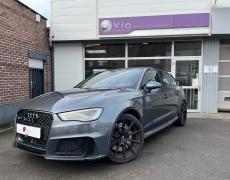 Audi RS3 Sportback Steenvoorde