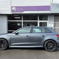 Audi RS3 Sportback 2.5 TFSI 367 Quattro S tronic 7 EXCELLENT ETAT Steenvoorde