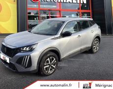 Peugeot 2008 Mérignac