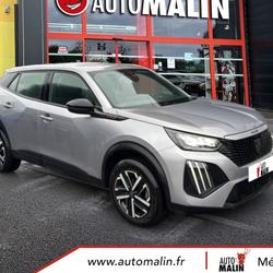 Peugeot 2008 Hybrid 145 e-DCS6 Style M&eacute;rignac