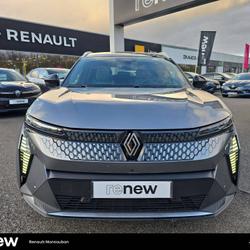 Renault Scenic 4 Scenic E-Tech electrique 220 ch grande autonomie Techno Montauban