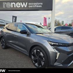 Renault Scenic 4 Scenic E-Tech electrique 220 ch grande autonomie Techno Montauban