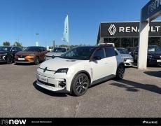 Renault R5 E-Tech Montauban