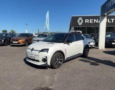 Renault R5 E-Tech Montauban
