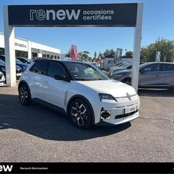 Renault R5 E-Tech Renault 5 E-Tech Electrique 150 ch autonomie confort Techno Montauban