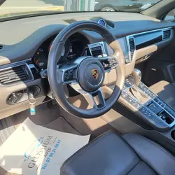 Porsche Macan (95B) 3.0 V6 258CH S DIESEL PDK H&eacute;rouville-Saint-Clair