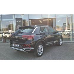 Volkswagen T-Roc 1.5 TSI EVO 150 START/STOP DSG7 Style Al&egrave;s
