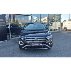 Volkswagen T-Roc 1.5 TSI EVO 150 START/STOP DSG7 Style Al&egrave;s