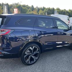 Renault Espace 5 Espace E-Tech full hybrid 200 GSR2 esprit Alpine Montauban