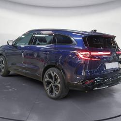 Renault Espace 5 Espace E-Tech full hybrid 200 GSR2 esprit Alpine Montauban