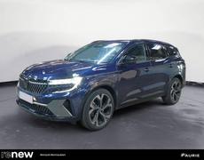 Renault Espace 5 Terrasson-Lavilledieu