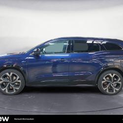 Renault Espace 5 Espace E-Tech full hybrid 200 GSR2 esprit Alpine Terrasson-Lavilledieu