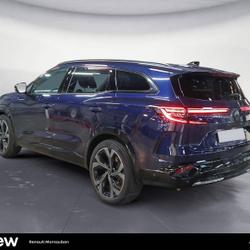 Renault Espace 5 Espace E-Tech full hybrid 200 GSR2 esprit Alpine Terrasson-Lavilledieu