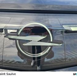 Opel Grandland Electric 213ch Batterie 73 kWh Ultimate Saint-Saulve
