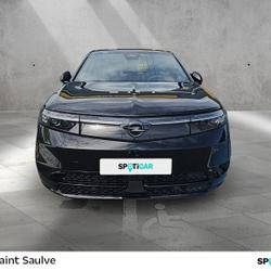 Opel Grandland Electric 213ch Batterie 73 kWh Ultimate Saint-Saulve